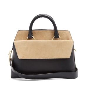 Diane Von Furstenberg Designer Purse/Authentic DVF Handbag/Classic Style